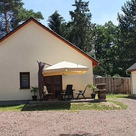 Ferienhaus Netzener See _ Fewo_cc Apartment Lehnin